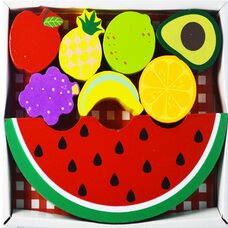 Балансир «Фрукты-ягоды»