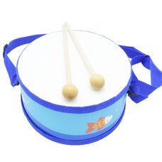 Барабан «Рыбки»