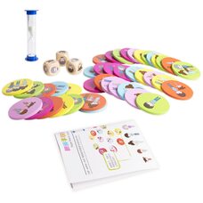 Развивающая игра «Реакция»