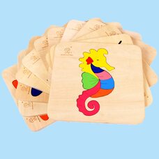 Феерия пазлов