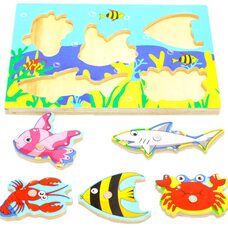 Рыбалка (мал.)