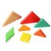 Головоломка «Танграм», 50 карточек., Фото 5