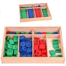 Игра с марками