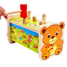 Игра «Стучалка»