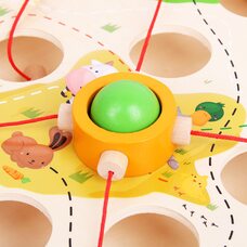 Игра «Точность»