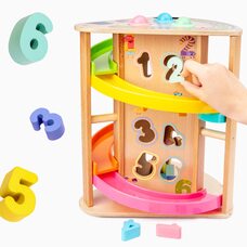 Сортер-стучалка«Трек»