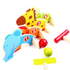 Крокет дитячий