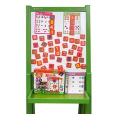 Математика на магнитах 44 Кота (укр.)