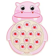 МЕМО: «Бегемот». Темы.