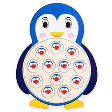 МЕМО: «Пингвин». Темы.