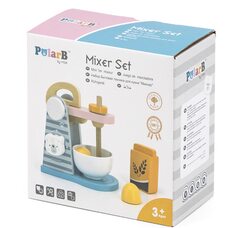 Миксер «PolarB»