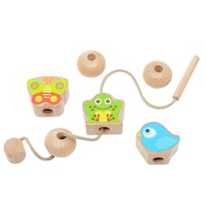 Мини-шнуровка