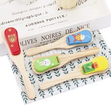 Музыкальные кастаньеты