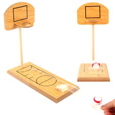 Настольный мини-баскетбол