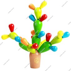 Пирамидка «Кактус»