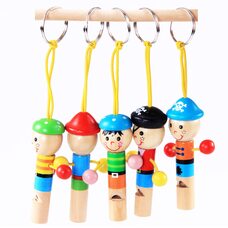 Піратський свисток