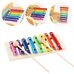 Счеты-ксилофон «Кенгуру», Фото 4