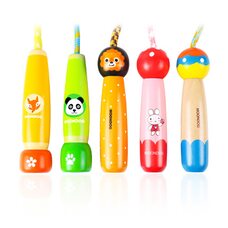 Скакалка «Лиса»