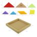 Розвиваюча головоломка «Танграм», Фото 7