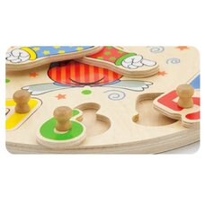 Часы «Зайчонок»