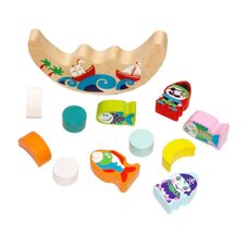 Балансир «Пиратская вечеринка»