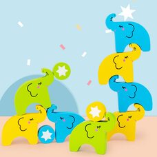 Балансир «Слоны»