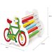 Рахівниця-ксилофон «Велосипед», Фото 5