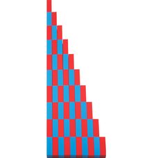 Игра «Числовые штанги» от ТМ «Komarovtoys»