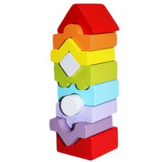 Пирамидка «Башенка-2»