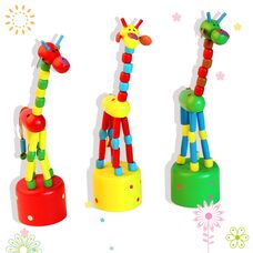 Дергалка «Сафари»