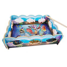 Рыбный день