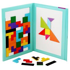 Игра Тетрис (магнитная)