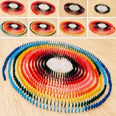 Игра «Цепная реакция», 1025 дет.