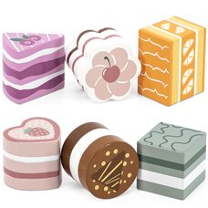 Игровой набор «Пирожные»