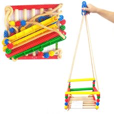 Качеля подвесная