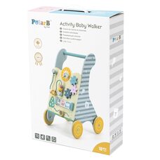 Ходунки каталка «Развитие»