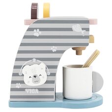 Кофеварка «PolarB»