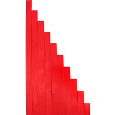 Игра «Красные штанги» от ТМ «Komarovtoys»