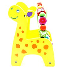 Лабиринт-счеты «Жираф»