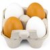 Ігровий набір «Лоток з яйцями», Фото 2