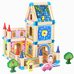 Конструктор «Магічні блоки», 128 дет., Фото 2