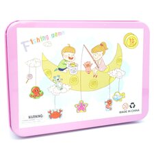 Ловим машинки на удочку