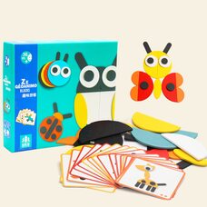 Мозаика «Фигурная»