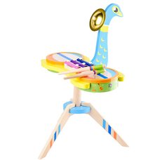 Музыкальная установка «Жар Птица»