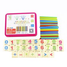 Набор для счета «Считалочка»