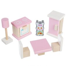 Набор мебели «Кухня-столовая»