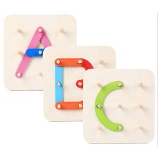 Набор первоклассника «Буковка»