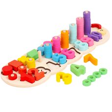 Набор «Познавательная арифметика»