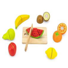 Фруктовая нарезка