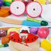 Набор «Фрукты-овощи-продукты», 32 дет., Фото 2
